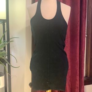 Summer tank dress